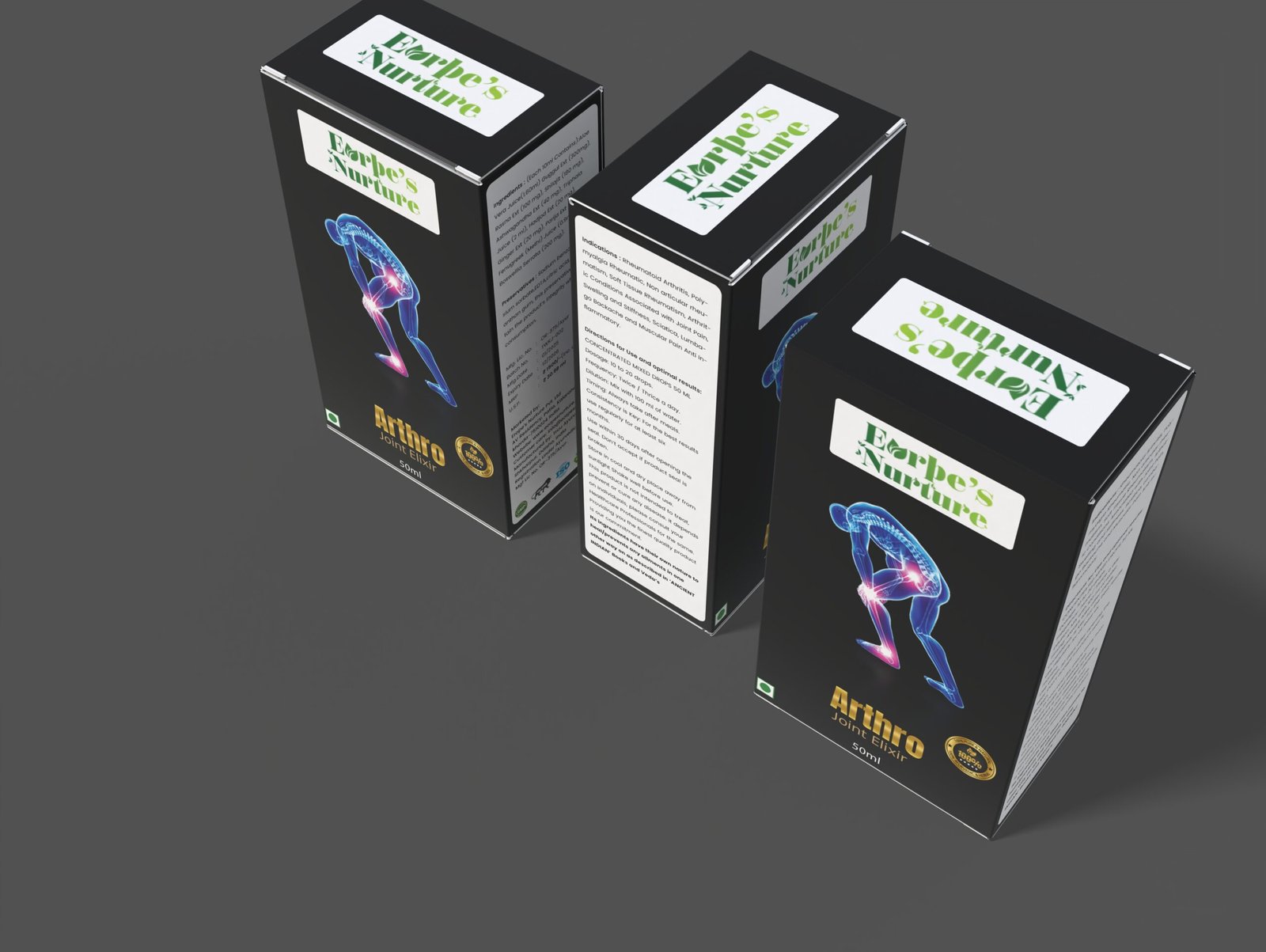 Arthro - Joint Care Drops - Image 6