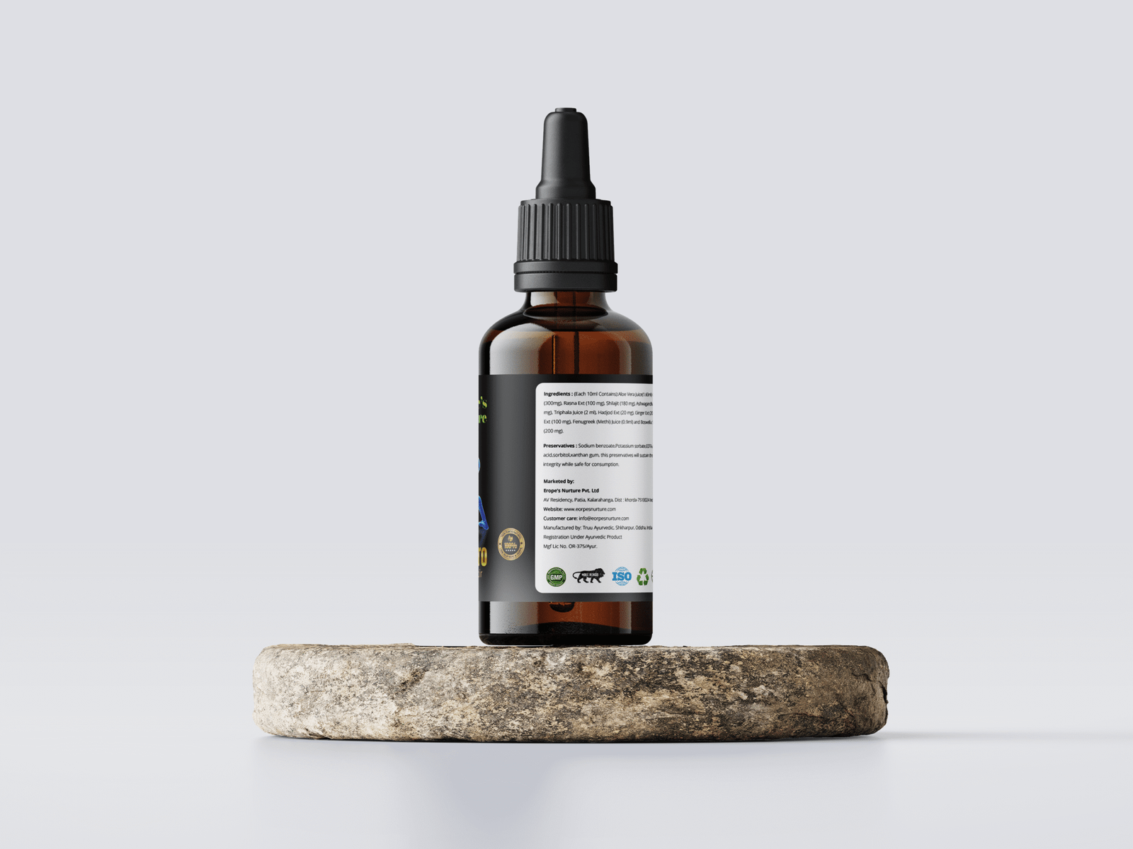 Arthro - Joint Care Drops - Image 3