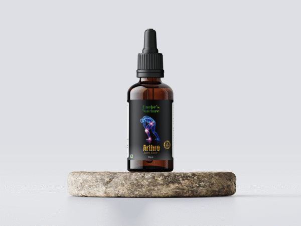 Arthro - Joint Care Drops
