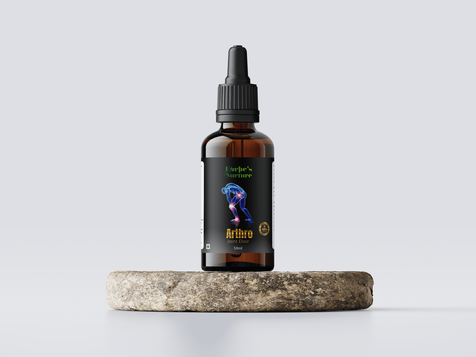 Arthro - Joint Care Drops