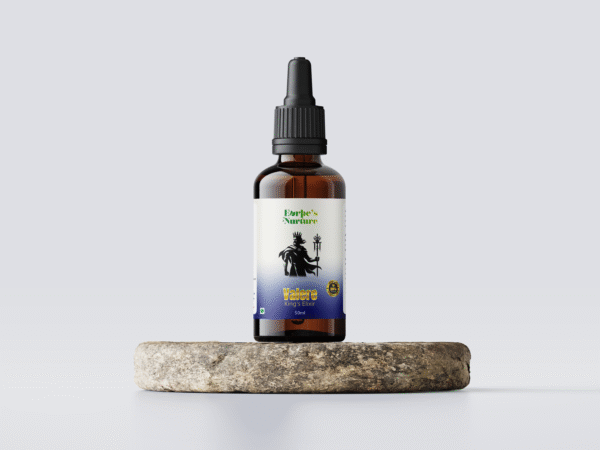Valare - King Elixir