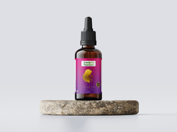 Male Wellness Drops